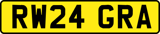 RW24GRA