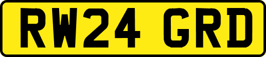RW24GRD