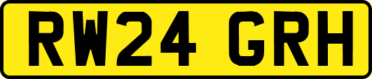 RW24GRH