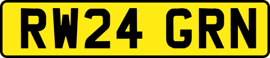 RW24GRN