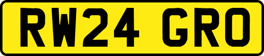 RW24GRO