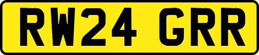 RW24GRR