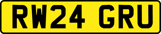RW24GRU