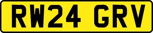 RW24GRV