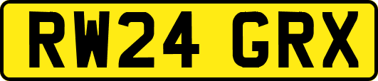 RW24GRX