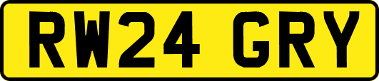 RW24GRY