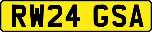 RW24GSA