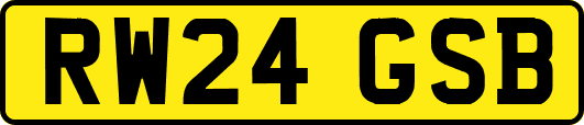 RW24GSB
