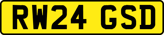 RW24GSD