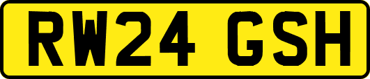 RW24GSH