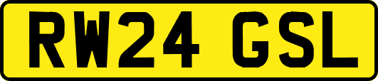 RW24GSL