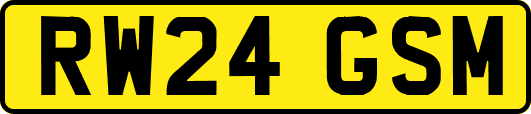 RW24GSM