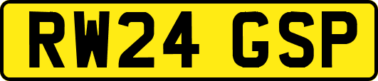 RW24GSP