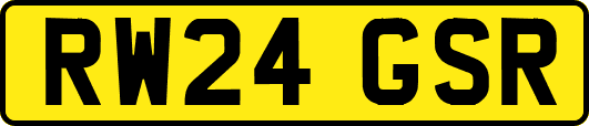 RW24GSR