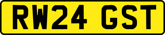 RW24GST