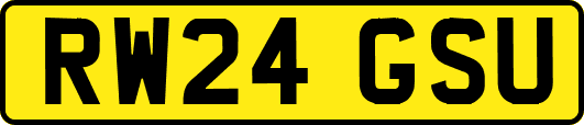 RW24GSU