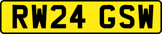 RW24GSW