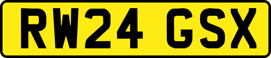 RW24GSX
