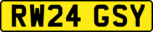 RW24GSY