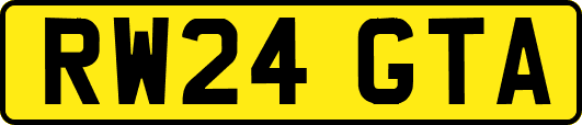 RW24GTA