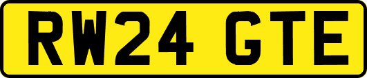 RW24GTE