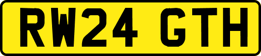 RW24GTH