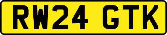 RW24GTK