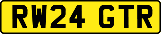 RW24GTR