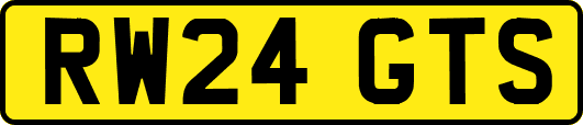 RW24GTS