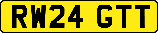RW24GTT