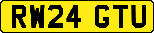 RW24GTU