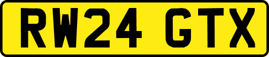 RW24GTX