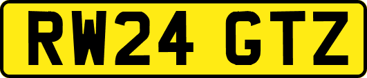 RW24GTZ