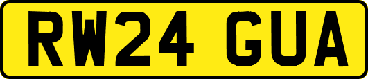 RW24GUA