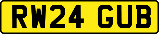 RW24GUB