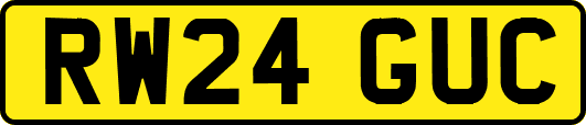 RW24GUC