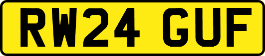 RW24GUF