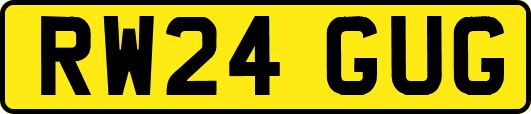 RW24GUG