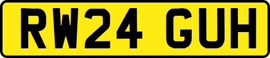 RW24GUH