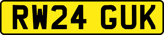 RW24GUK