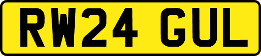 RW24GUL