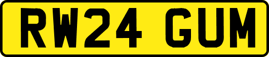 RW24GUM