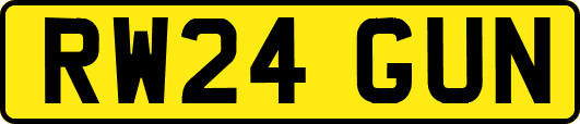 RW24GUN