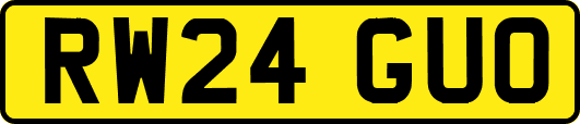 RW24GUO
