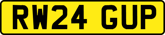 RW24GUP