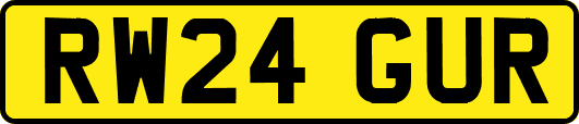 RW24GUR