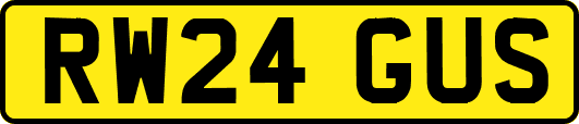 RW24GUS