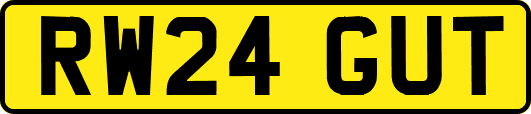 RW24GUT