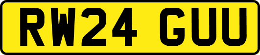RW24GUU