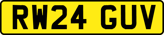 RW24GUV